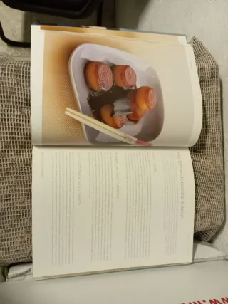 Cocina. Japonesa (Spanish Edition)