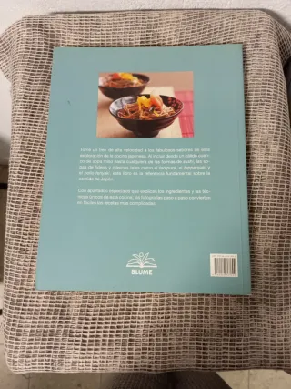Cocina. Japonesa (Spanish Edition)