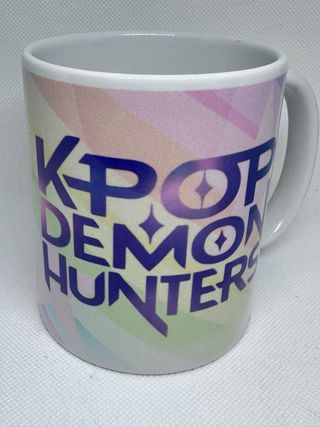 Tazas K-pop
