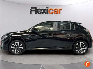 Peugeot 208 Active Puretech 100