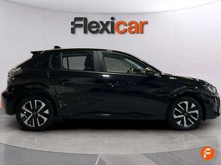 Peugeot 208 Active Puretech 100