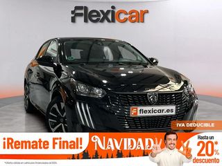 Peugeot 208 Active Puretech 100