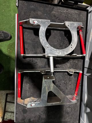 Protectores Radiadores AXP Beta