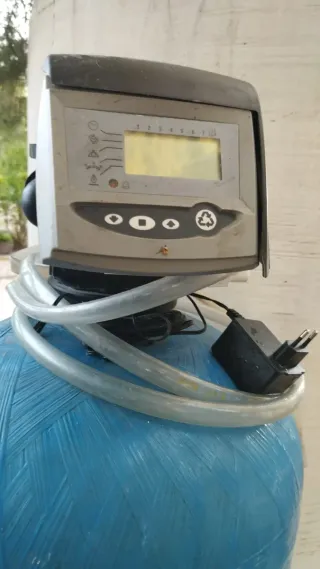 DESCALCIFICADOR