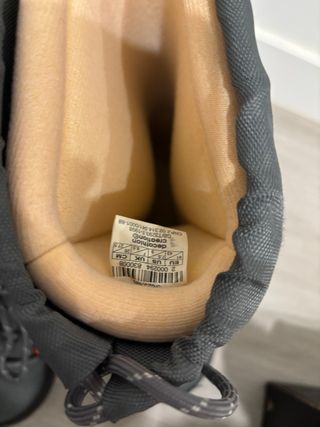 Botas de nieve Decathlon Unisex talla 41-43