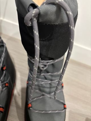 Botas de nieve Decathlon Unisex talla 41-43