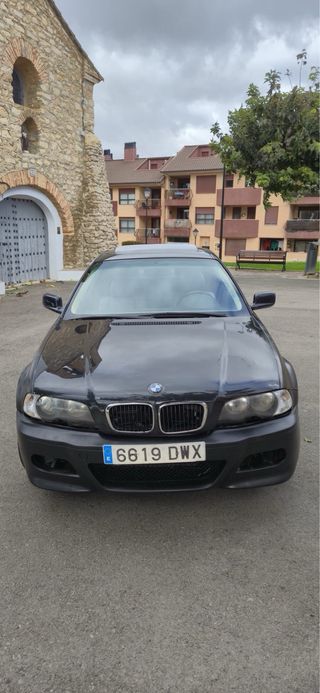 BMW Serie 3 2003