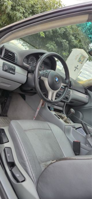 BMW Serie 3 2003