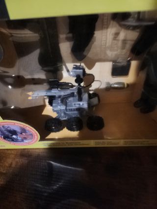 Lote Madelman y 2 Airgamboys