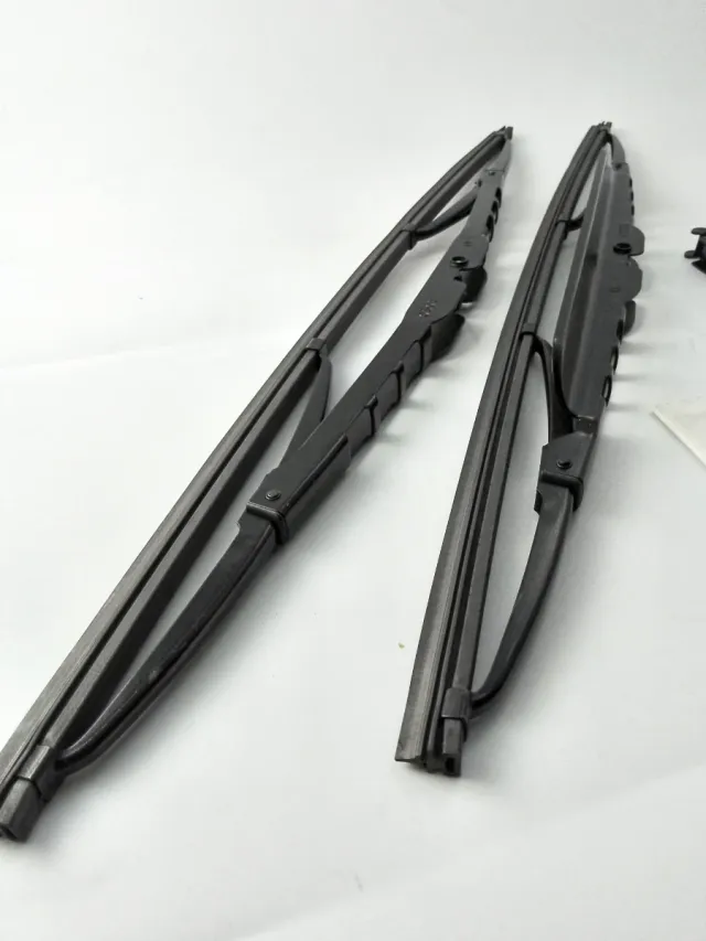 Escobillas Limpiaparabrisas Ford Fiesta MK2 XR2