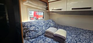 Autocaravana pequeña, OFERTA INVIERNO