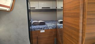 Autocaravana pequeña, OFERTA INVIERNO