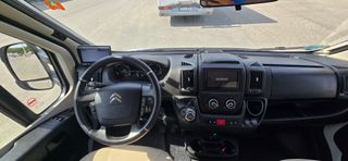 Autocaravana pequeña, OFERTA INVIERNO