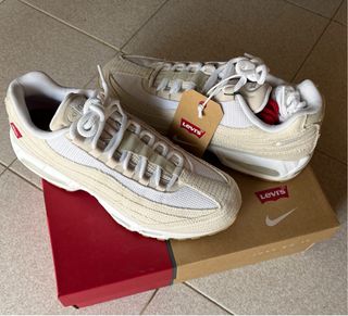Nike Air Max 95 x Levi's T.42,5