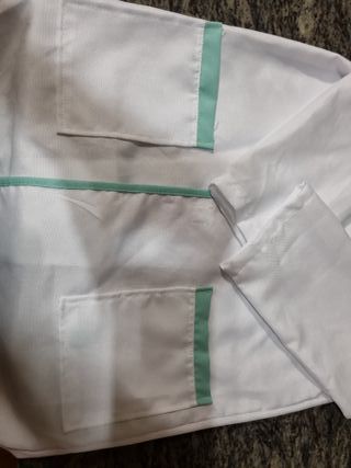 Disfraz Doctor Infantil 5-6 Años