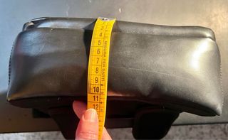 Borsa fotografica Discovery Channel 27x12x16 cm