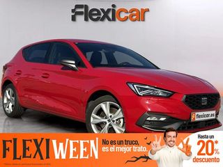 Seat Leon 1.4 e-Hybrid DSG-6 S&S FR XL