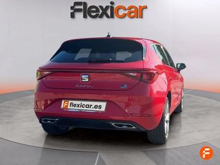 Seat Leon 1.4 e-Hybrid DSG-6 S&S FR XL