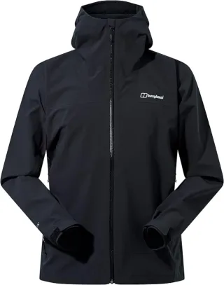 Chaqueta Berghaus Impermeable S Nuevo