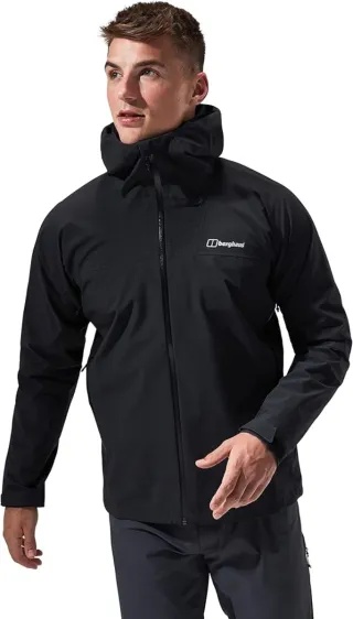 Chaqueta Berghaus Impermeable S Nuevo