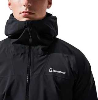 Chaqueta Berghaus Impermeable S Nuevo