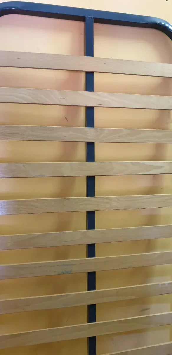 SOMIER CON TRANSPORTE INCLUIDO