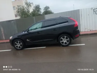 Volvo XC60 2011