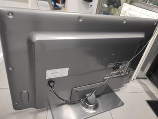 Smart TV LG 40 pulgadas 4K