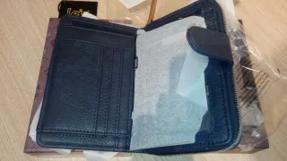 Cartera - Billetera Lois Mujer