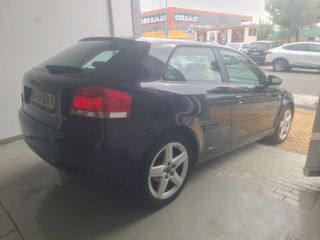 Audi A3 2006 2.0 TDI 140CV 6 VELOCIDADES