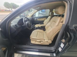 Audi A3 2006 2.0 TDI 140CV 6 VELOCIDADES