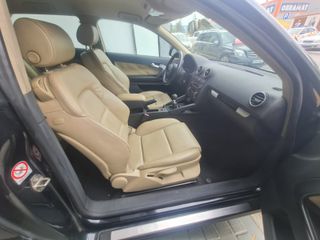 Audi A3 2006 2.0 TDI 140CV 6 VELOCIDADES