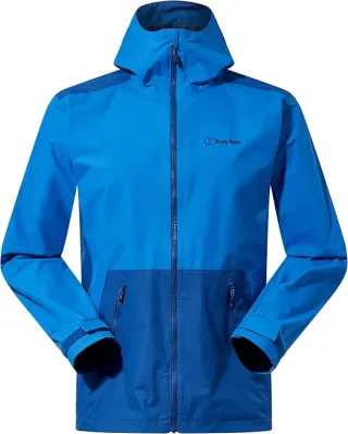 Chaqueta Berghaus impermeable S Nuevo