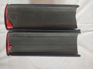 Sin City Frank Miller 2 Tomos Integrales