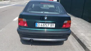 BMW Serie 3 1998