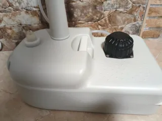 Pila de camping SereneLife