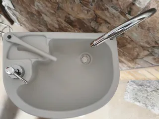 Pila de camping SereneLife