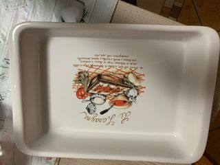 Pirofile in ceramica