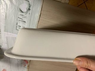 Pirofile in ceramica