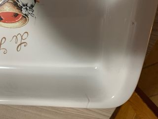 Pirofile in ceramica