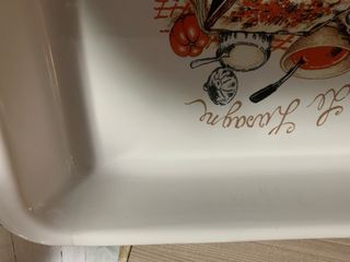 Pirofile in ceramica