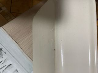 Pirofile in ceramica