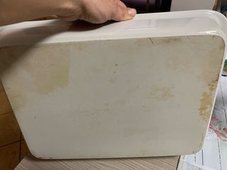 Pirofile in ceramica