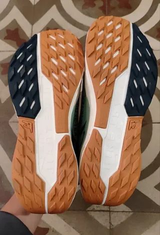 Nike Pegasus Trail 5 GORE-TEX Verde/Azul