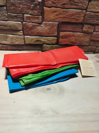 ColorBaby 3 Tablas de Surf inchables 40 x 56 cm