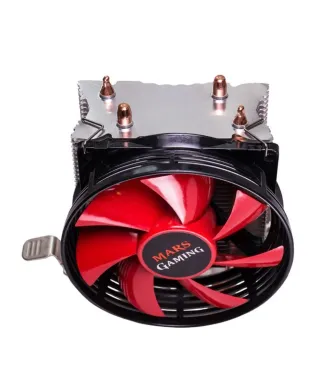 Ventilador Mars Gaming MCPU117
Nuevo, precintado