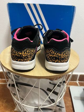 Zapatillas Adidas Tech Super Talla 39