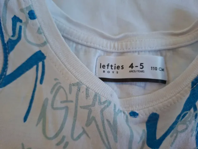 Lote Ropa Niño 16 Prendas