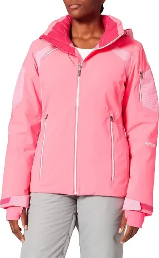 Chaqueta Spyder Gore Tex S Nuevo