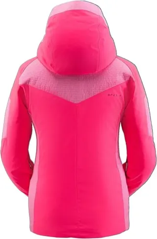 Chaqueta Spyder Gore Tex S Nuevo